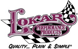 Lokar Logo